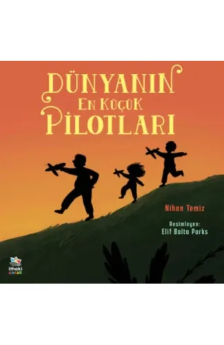 Dünyanın En Küçük Pilotları