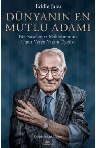 Dünyanın En Mutlu Adamı