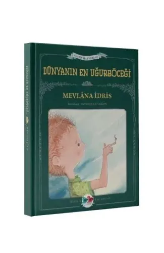 Dünyanın En Uğurböceği