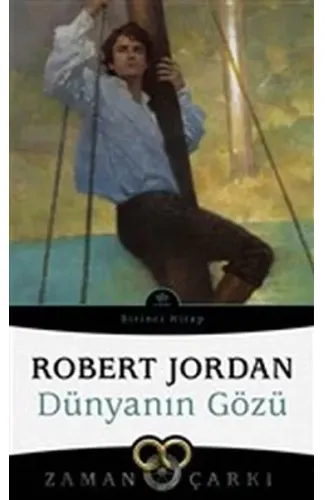 Dünyanın Gözü - Zaman Çarkı 1