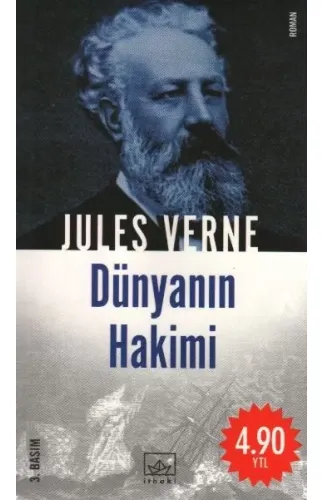 Dünyanın Hakimi