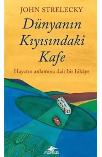 Dünyanın Kıyısındaki Kafe
