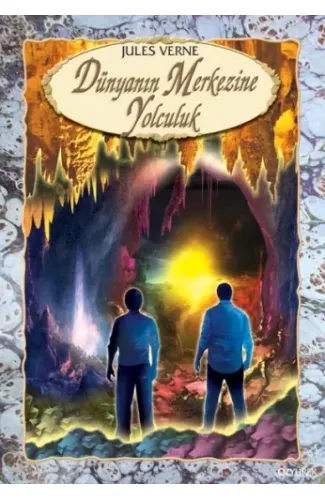 Dünyanın Merkezine Yolculuk