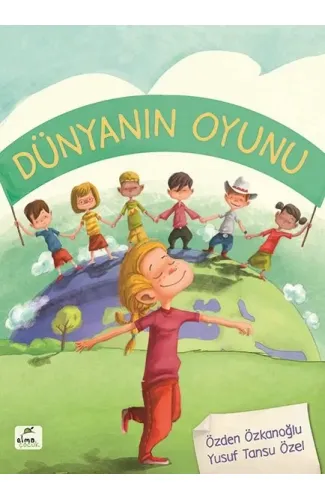 Dünyanın Oyunu