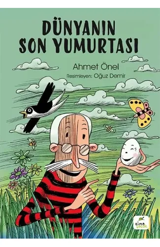 Dünyanın Son Yumurtası