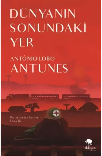 Dünyanın Sonundaki Yer