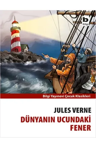 Dünyanın Ucundaki Fener