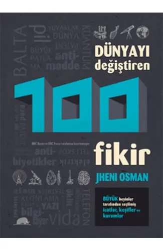 Dünyayı Değiştiren 100 Fikir