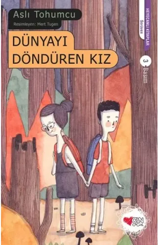Dünyayı Döndüren Kız