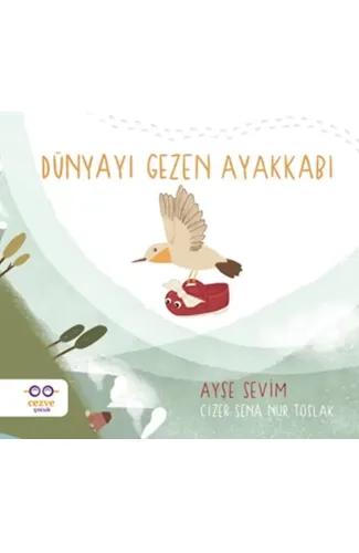 Dünyayı Gezen Ayakkabı