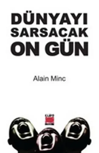 Dünyayı Sarsacak On Gün