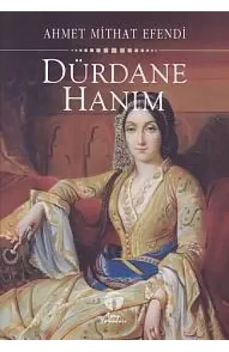 Dürdane Hanım