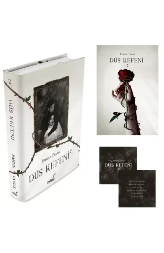 Düş Kefeni 2 (Ciltli)