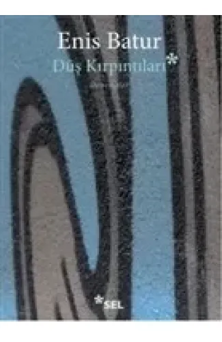 Düş Kırpıntıları