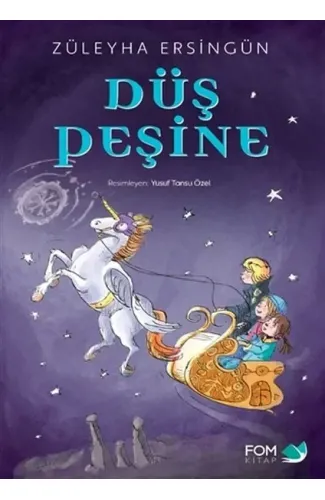 Düş Peşine