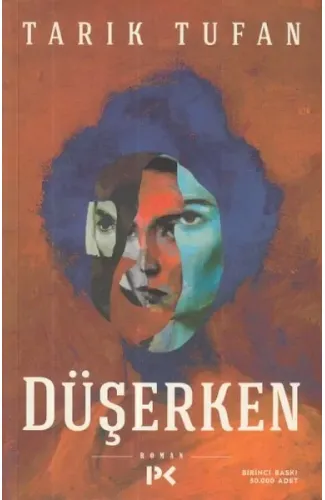 Düşerken