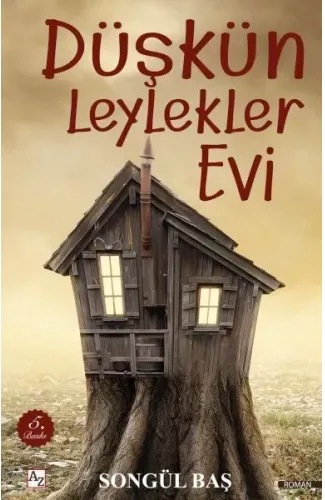 Düşkün Leylekler Evi