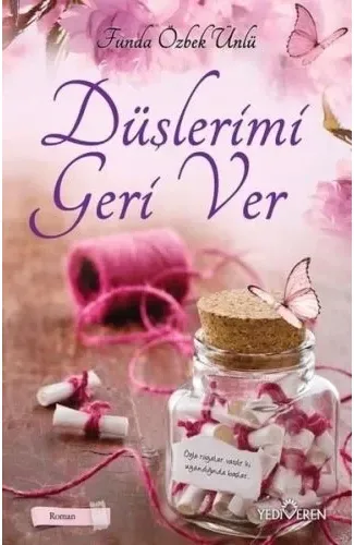 Düşlerimi Geri Ver