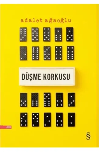 Düşme Korkusu
