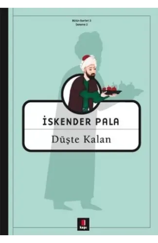 Düşte Kalan