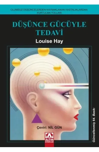 Düşünce Gücüyle Tedavi