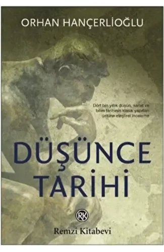 Düşünce Tarihi