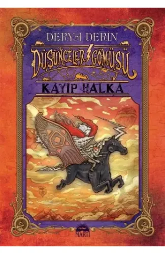 Düşünceler Gömüsü - Kayıp Halka