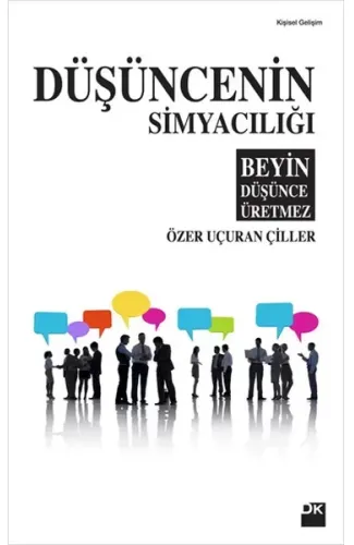 Düşüncenin Simyacılığı