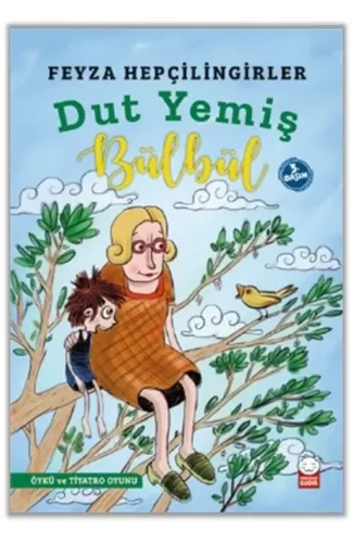 Dut Yemiş Bülbül