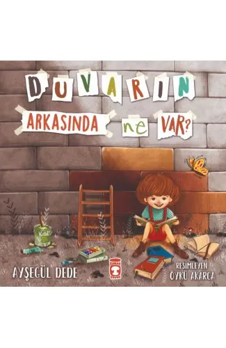 Duvarın Arkasında Ne Var?