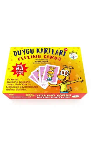 Duygu Kartları