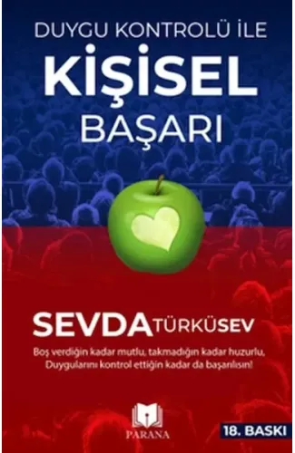 Duygu Kontrolü İle Kişisel Başarı