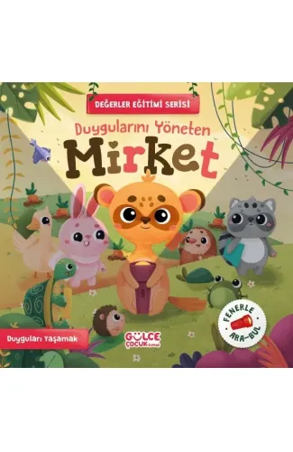 Duygularını Yöneten Mirket - Fenerle Ara Bul