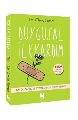Duygusal İlkyardım