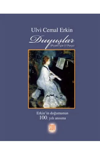 Duyuşlar (Piyono için 11 Parça)