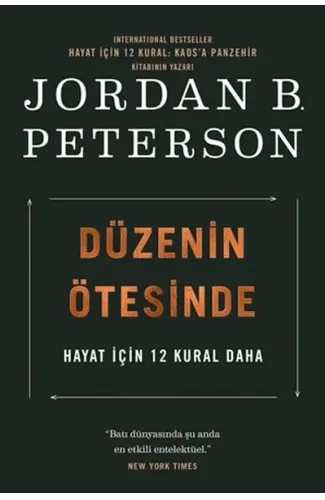 Düzenin Ötesinde