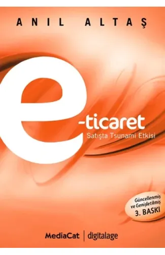 E-Ticaret Satışta Tsunami Etkisi