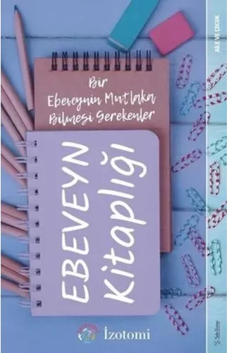 Ebeveyn Kitaplığı