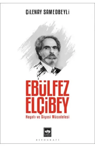 Ebülfez Elçibey