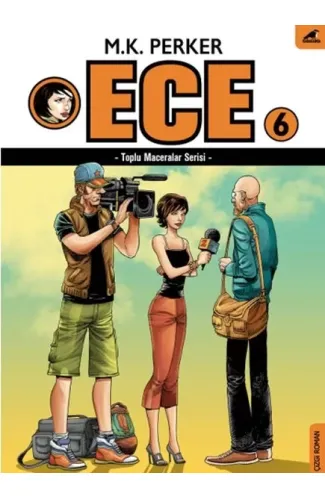 Ece 6