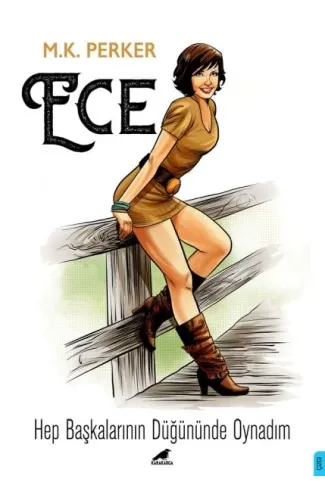 Ece-Hep Başkalarının Düğününde Oynadım