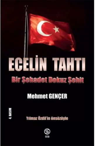 Ecelin Tahtı - Bir Şehadet Dokuz Şehit