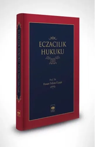 Eczacılık Hukuku