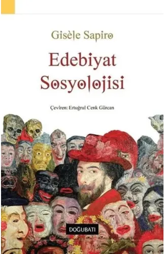 Edebiyat Sosyolojisi