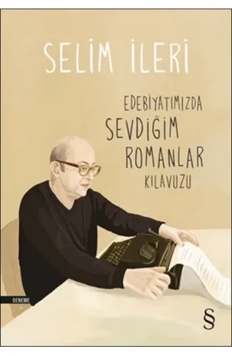 Edebiyatımızda Sevdiğim Romanlar Kılavuzu