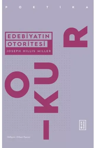 Edebiyatın Otoritesi