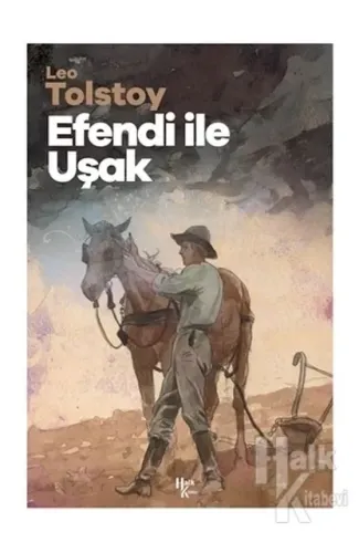 Efendi İle Uşak