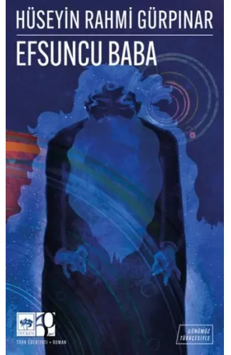 Efsuncu Baba