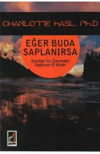 Eğer Buda Saplanırsa