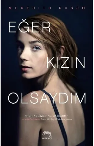 Eğer Kızın Olsaydım